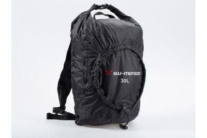 Flexpack backpack