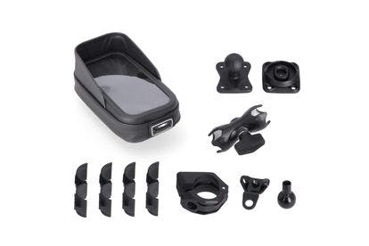 Universal GPS mount kit with Phone Case