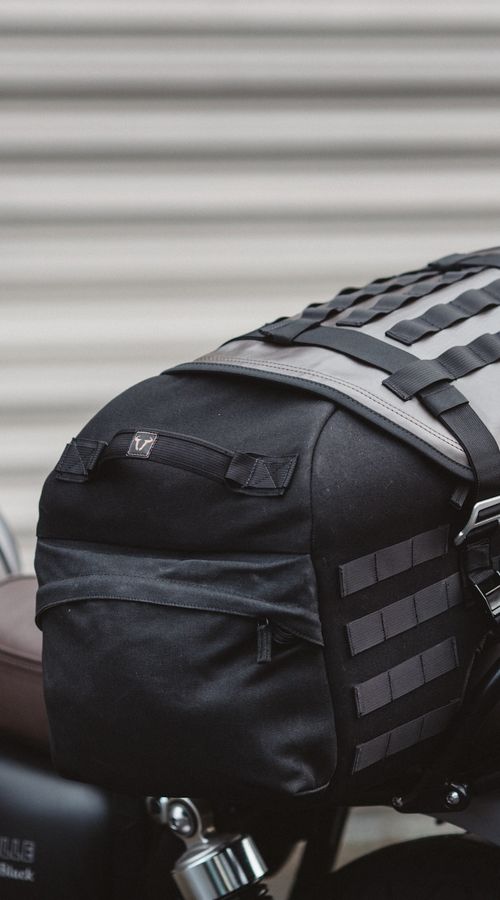 Legend Gear LR2 Tail Bag