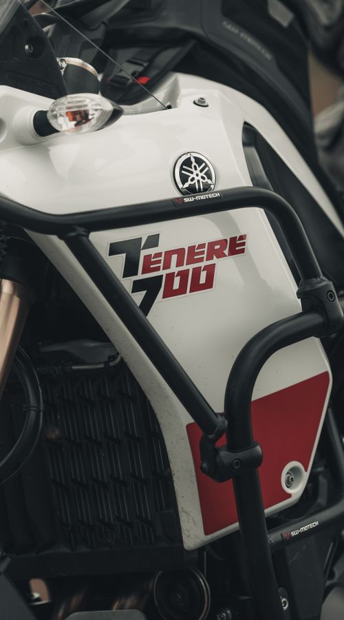 Crash Bars