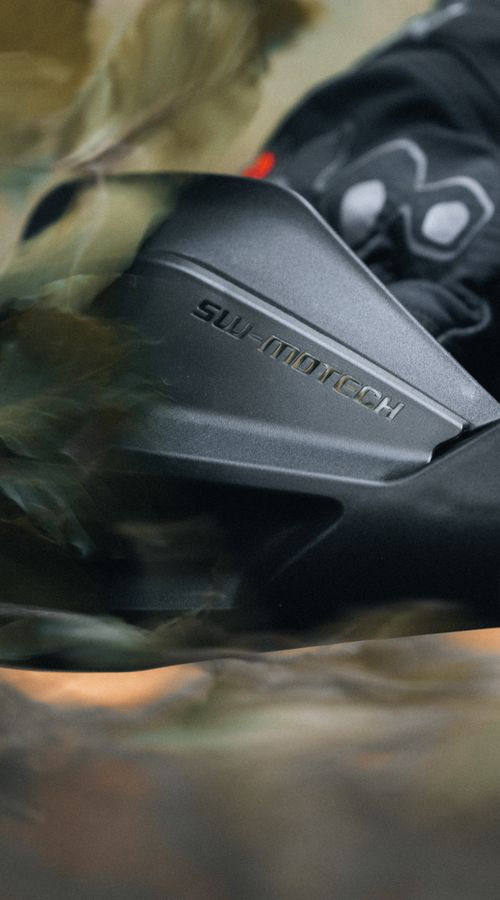 Handguards