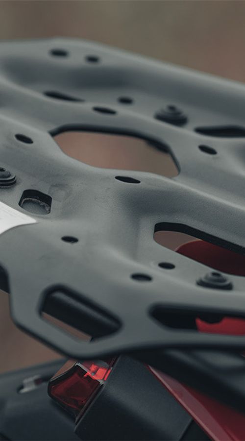 The Solid Foundation