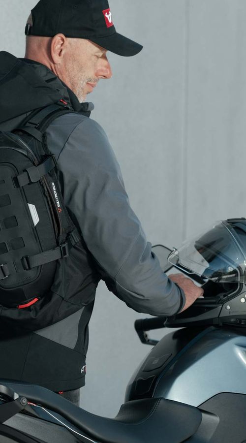 Backpacks
