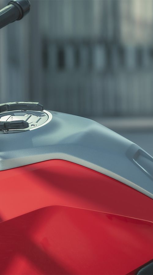 Tank Rings