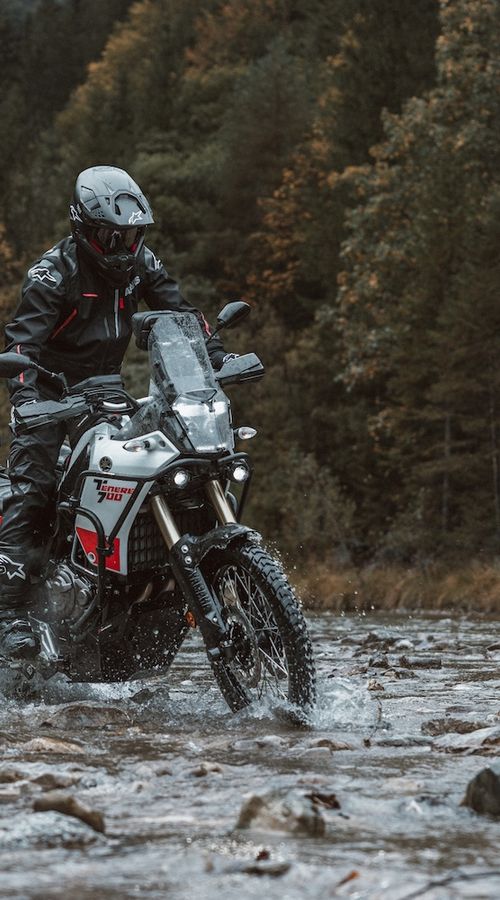 Ready for Adventure?