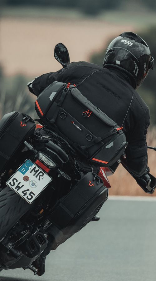 PRO Tail Bags