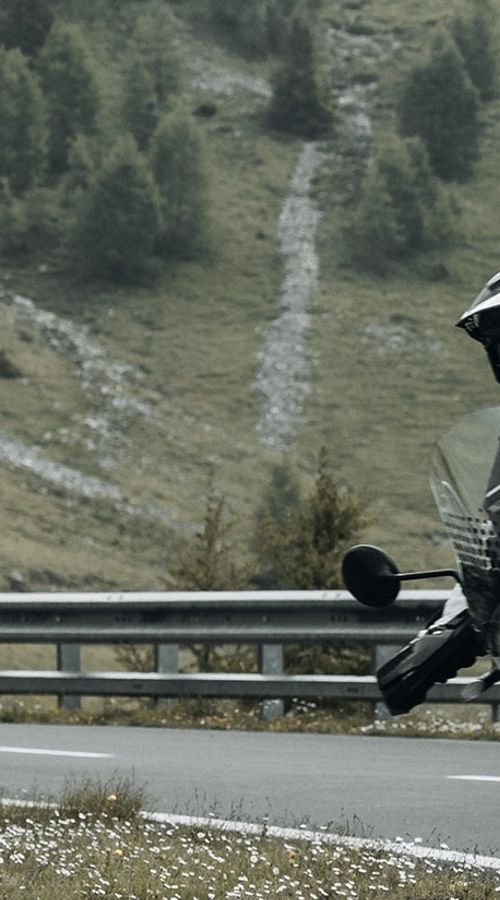 Premium motorcycle accessories