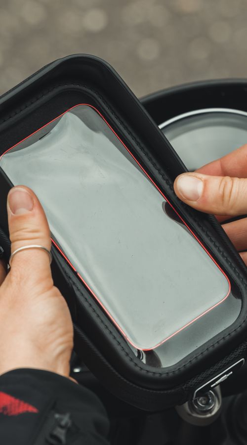 Fundas de dispositivo móvil