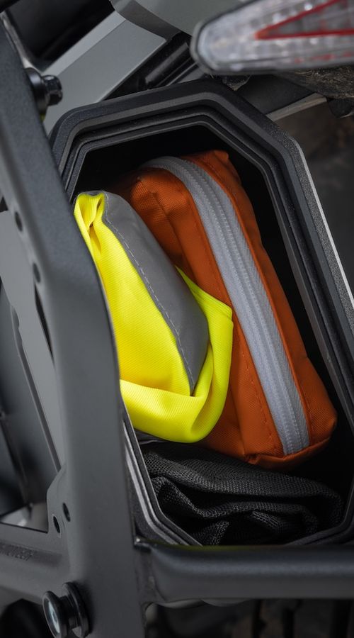 TRAX Toolbox