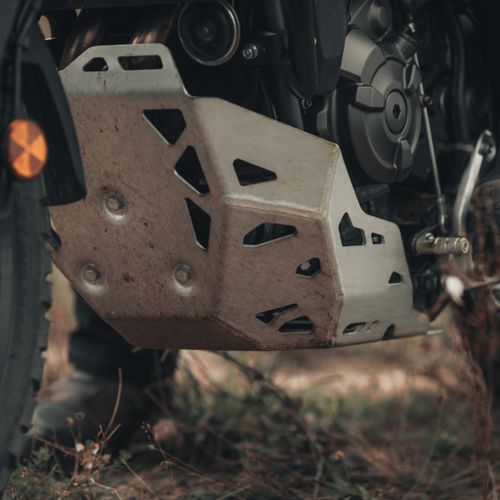 Skid Plates