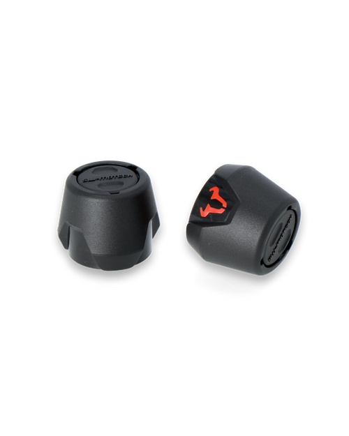 Motorcycle Axle Sliders