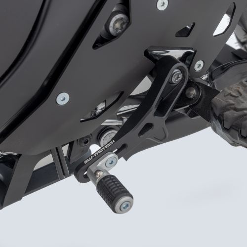 SW-MOTECH Motorcycle Gear Shifter