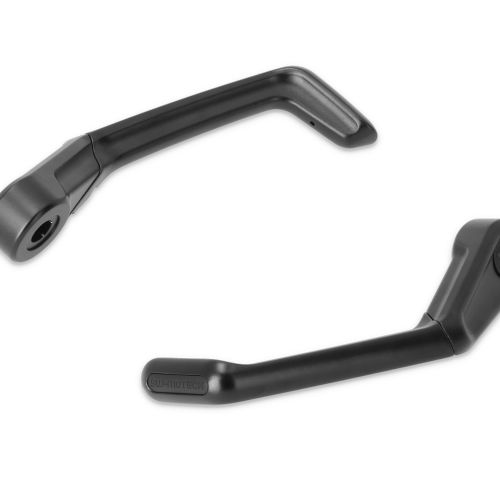 Motorcycle Leverguards