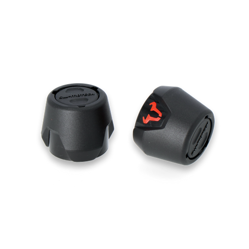 Motorcycle Axle Sliders
