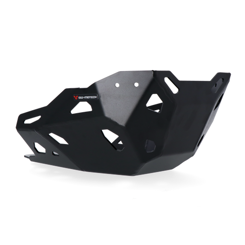Motorcycle Skid Plate Engine Guard