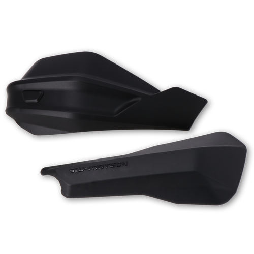 Motorcycle Handguards