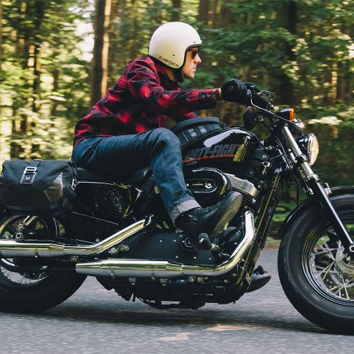 Legend Gear LC Saddlebags