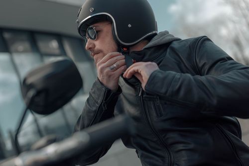 The bags you NEED when you´re riding a cruiser motorcycle