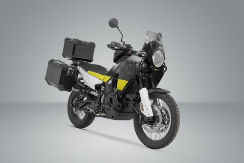 Set de protección Adventure