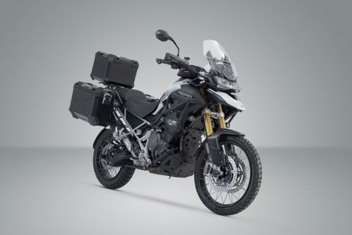 Set de protección Adventure