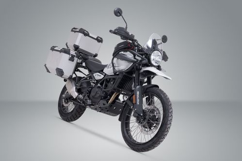 Adventure-Set Protection