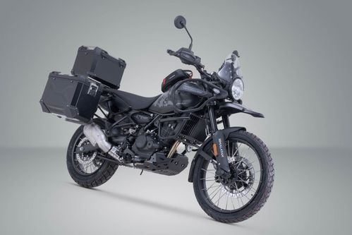 Adventure set Protection