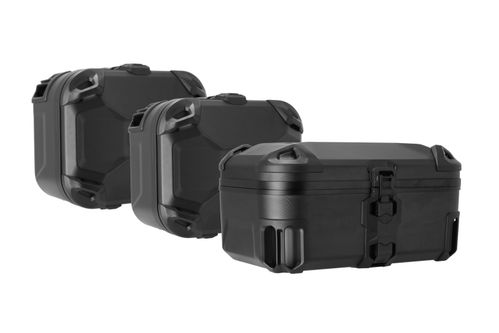 Kit Aventure DUSC avec topcase XL