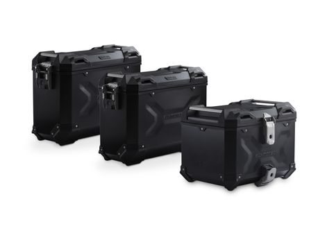 Adventure set TRAX ADV