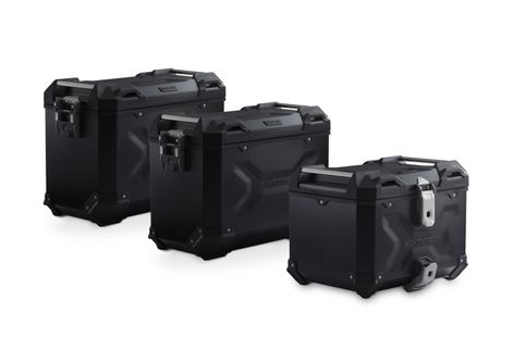 Adventure set TRAX ADV