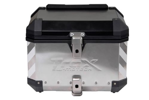 TRAX ION reflective sticker set
