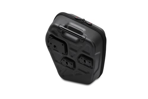 URBAN ABS side case right