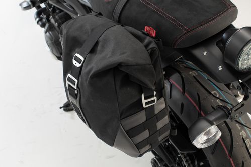 Legend Gear side bag system LC