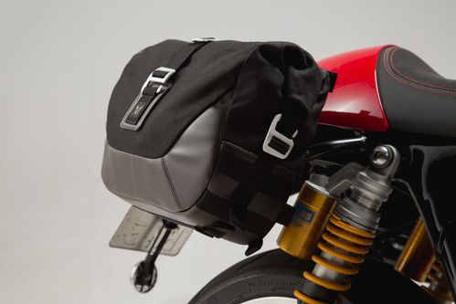 Legend Gear side bag system LC