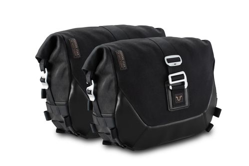 Système de sacoches lat. Legend Gear Black LC