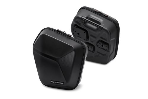 URBAN ABS side case system
