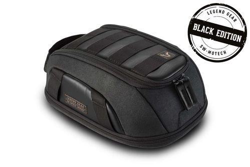 Legend Gear sacoche de réservoir. LT1Black Edition
