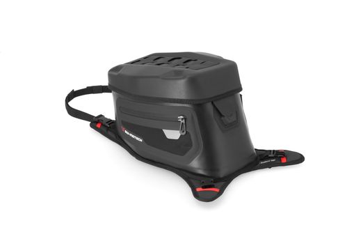 Bolsa de depósito con correas PRO Enduro WP