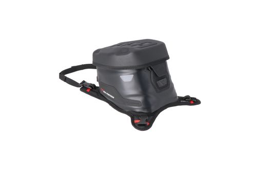 Bolsa de depósito con correas PRO Cross WP