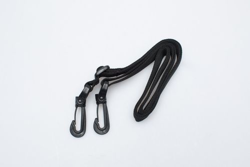 Shoulder strap for tank bag