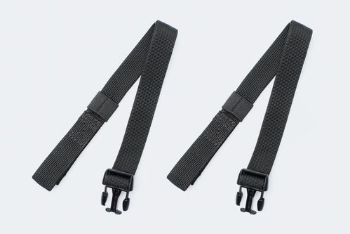 Loop strap set