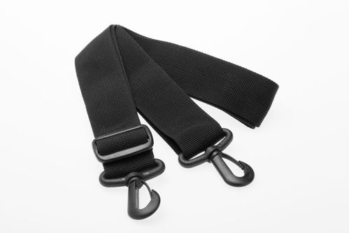 Shoulder strap tail bag