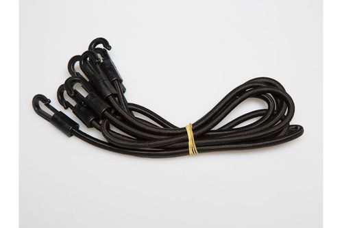 Elastic strap set for tail bag Slipstream
