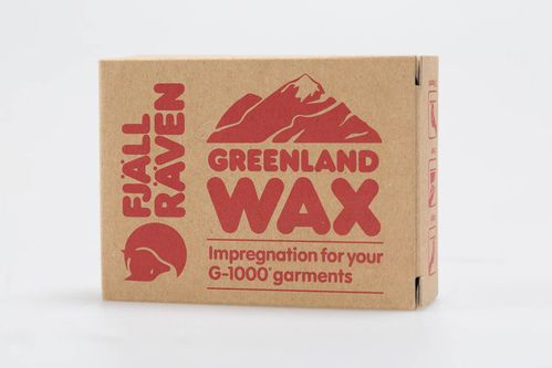 Greenland wax