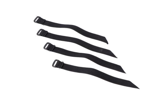 Set de sangles pour sacoche de selle ION M