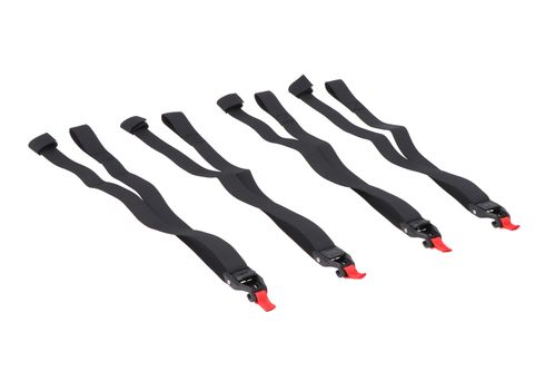 Strap set