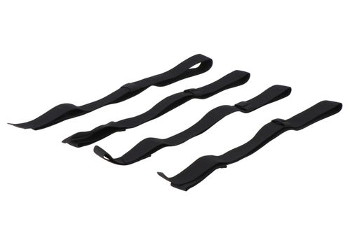 Loop strap set