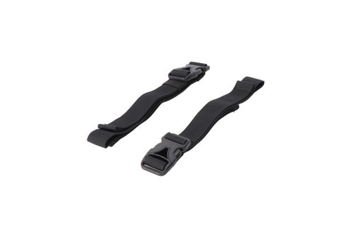 2 lashing straps