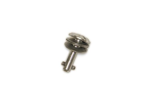 Fijación de repuesto para QUICK-LOCK ALU-RACK