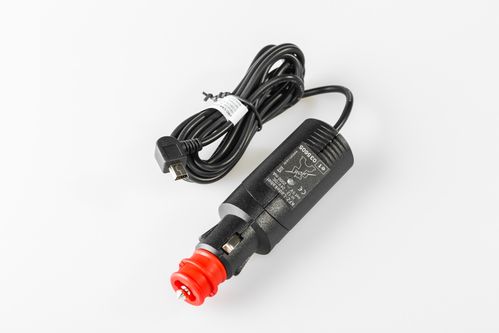 Cargador mini USB