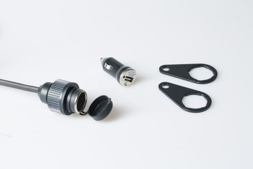 Kit eléctrico universal